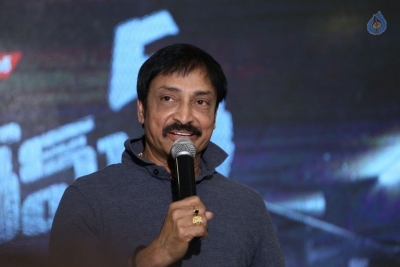 Team 5 Movie Press Meet Photos - 33 of 40
