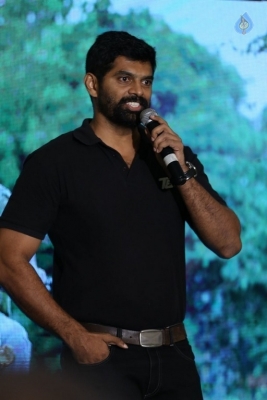 Team 5 Movie Press Meet Photos - 38 of 40
