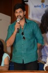 Teeyani Kalavo Movie Success Meet - 22 of 26