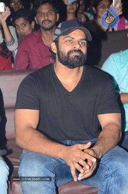 Tej I Love U Pre Release Event - 25 of 39