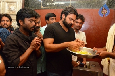 Tej I Love U Pre Release Event - 29 of 39