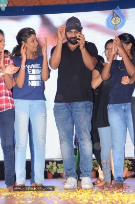 Tej I Love U Pre Release Event - 31 of 39