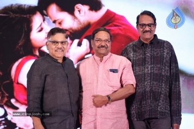 Tej I Love U Pre Release Event - 25 of 42