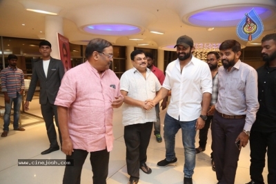 Tej I Love U Pre Release Event - 26 of 42