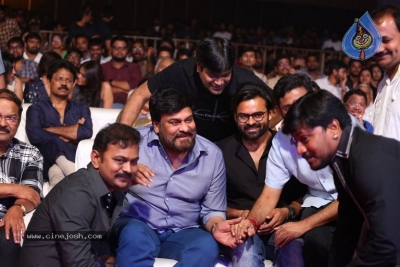 Tej I Love You Audio Launch - 26 of 121