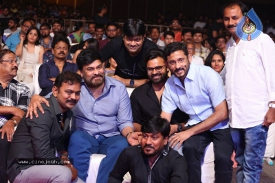 Tej I Love You Audio Launch - 31 of 121