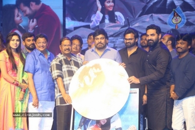 Tej I Love You Audio Launch - 38 of 121