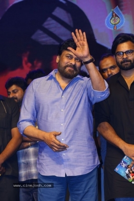 Tej I Love You Audio Launch - 39 of 121