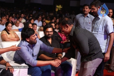 Tej I Love You Audio Launch - 53 of 121