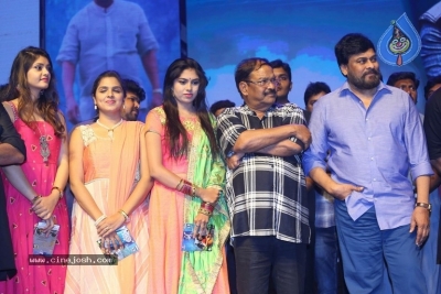 Tej I Love You Audio Launch - 62 of 121