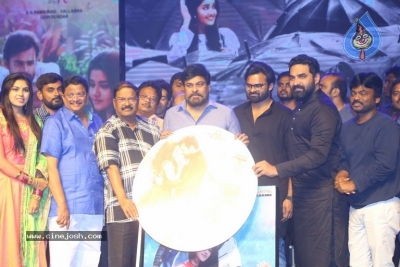 Tej I Love You Audio Launch - 91 of 121