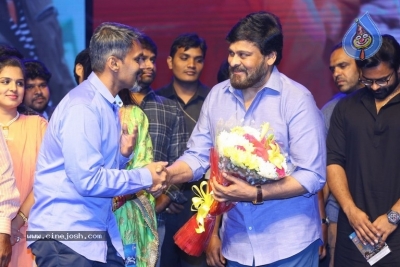 Tej I Love You Audio Launch - 94 of 121