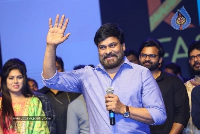 Tej I Love You Audio Launch - 95 of 121