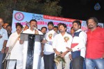Telangana Cinema & TV Bouncers & Body Builders Association Launch - 23 of 96