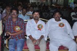 Telangana Cinema & TV Bouncers & Body Builders Association Launch - 24 of 96