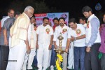 Telangana Cinema & TV Bouncers & Body Builders Association Launch - 30 of 96