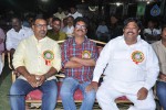 Telangana Cinema & TV Bouncers & Body Builders Association Launch - 33 of 96