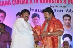 Telangana Cinema & TV Bouncers & Body Builders Association Launch - 38 of 96
