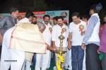 Telangana Cinema & TV Bouncers & Body Builders Association Launch - 43 of 96