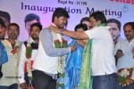 Telangana Cinema & TV Bouncers & Body Builders Association Launch - 47 of 96