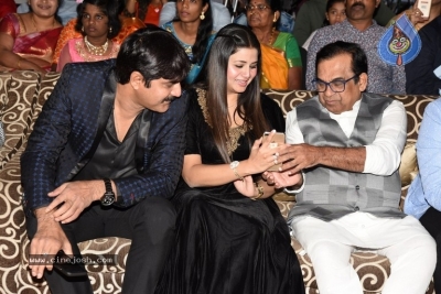 Telangana Devudu Movie Audio Launch - 2 of 21