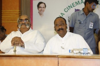 Telangana Press Meet - 5 of 38