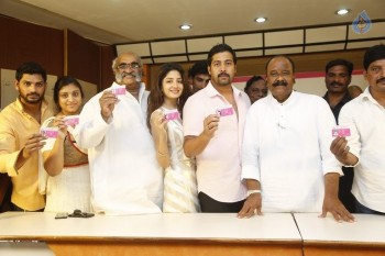 Telangana Press Meet - 16 of 38