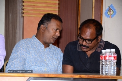 TCWA Rajathothsavam Press Meet - 3 of 13