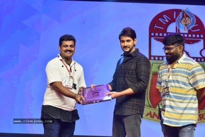 Telugu Movie Dubbing Artists Union Silver Jubilee Celebrations - 3 of 48