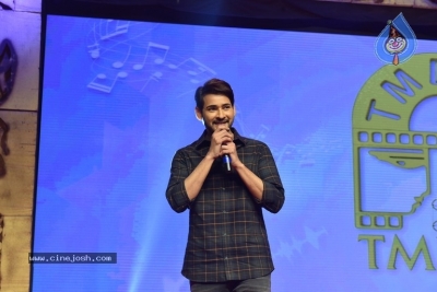 Telugu Movie Dubbing Artists Union Silver Jubilee Celebrations - 9 of 48