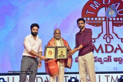 Telugu Movie Dubbing Artists Union Silver Jubilee Celebrations - 24 of 48