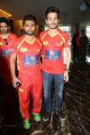 Telugu Warriors Team Press Meet - 43 of 90