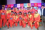 Telugu Warriors Team Press Meet - 45 of 90