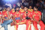 Telugu Warriors Team Press Meet - 47 of 90