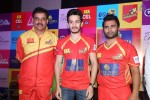 Telugu Warriors Team Press Meet - 48 of 90