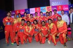 Telugu Warriors Team Press Meet - 49 of 90
