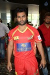 Telugu Warriors Team Press Meet - 52 of 90
