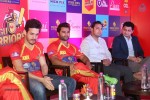 Telugu Warriors Team Press Meet - 54 of 90