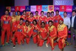 Telugu Warriors Team Press Meet - 58 of 90