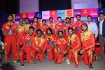 Telugu Warriors Team Press Meet - 61 of 90