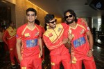Telugu Warriors Team Press Meet - 62 of 90