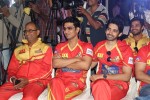 Telugu Warriors Team Press Meet - 87 of 90