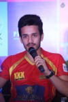 Telugu Warriors Team Press Meet - 90 of 90