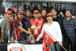 Telugu Warriors Vs Mumbai Heroes Match Photos - 27 of 112