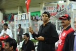 Telugu Warriors Vs Mumbai Heroes Match Photos - 28 of 112