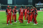 Telugu Warriors Vs Mumbai Heroes Match Photos - 41 of 112