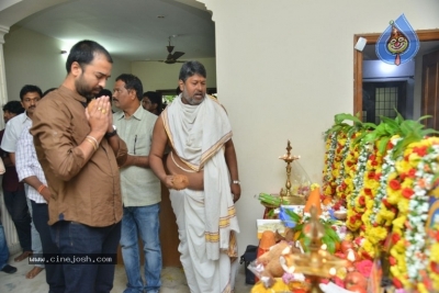 Tenali Ramakrishna BA BL Movie Opening - 27 of 30