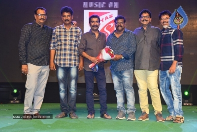 Tenali Ramakrishna BA BL Movie Pre Release Event - 3 of 37