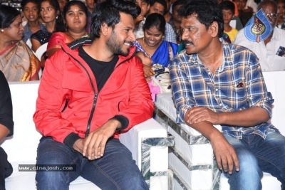 Tenali Ramakrishna BA BL Movie Pre Release Event - 15 of 37