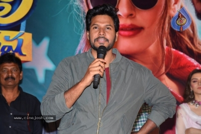 Tenali Ramakrishna BA.BL Movie Press  Meet Photos - 9 of 36